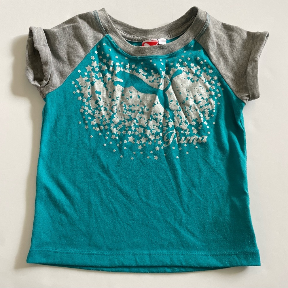 Puma Tee - Picture 3 of 6